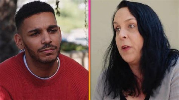 
’90 Day’ : A Lawyer Gets Real with Kim and Usman About How a Second Wife Could Wreck Their Future Plans 