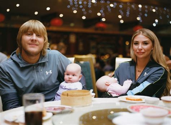 Does Paddy Pimblett Have Siblings? Learn About His Family Bio