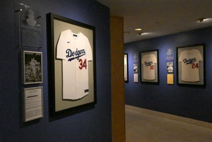 
Legendary Dodgers Scout Mike Brito Biography And Family Details, What Happened To Him? 