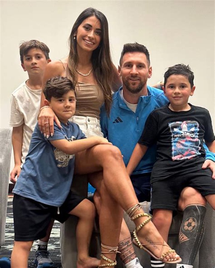 Leo Martinez | Ethnicity, Wife, Children And Family