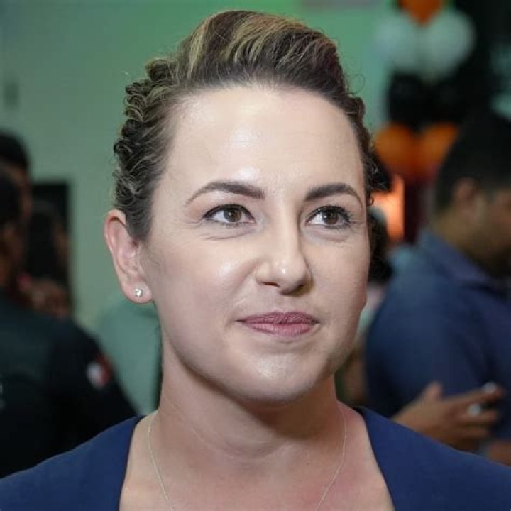 Lia Finocchiaro Height, Weight, Net Worth, Age, Birthday, Wikipedia, Who, Instagram, Biography