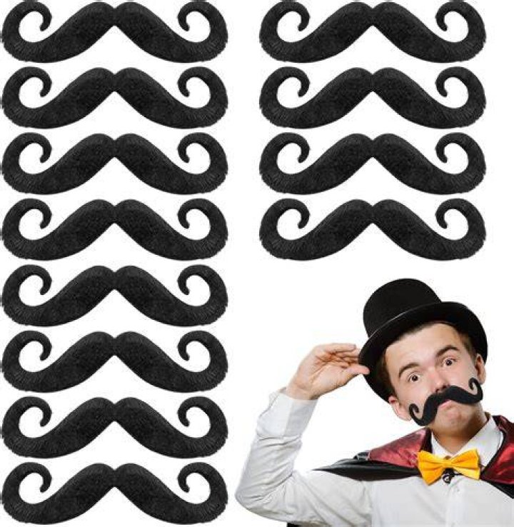 Meet Alexandra Popp Partner Patrick: Why Did She Wear A Fake Moustache?