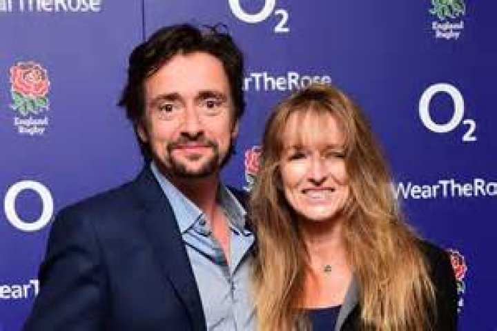 
Mike Hammond | Wife And Relationship 