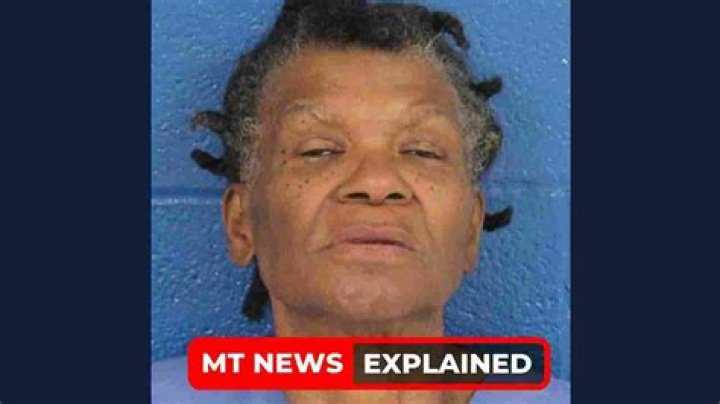 
Patricia Ann Ricks: A cruel grand mother beaten her 8 year-old granddaughter to death, What happened? Explained 