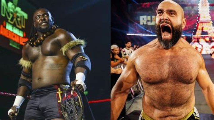 
Rusev Height, Weight, Net Worth, Age, Birthday, Wikipedia, Who, Nationality, Biography 