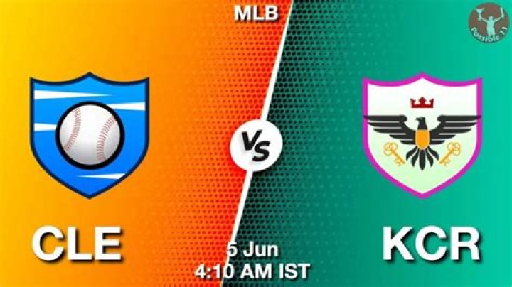 
Watch CLE vs KCR Online MLB, Dream11 Prediction, Match Live Score, Best Picks, Cleveland Indians vs Kansas City Royals 