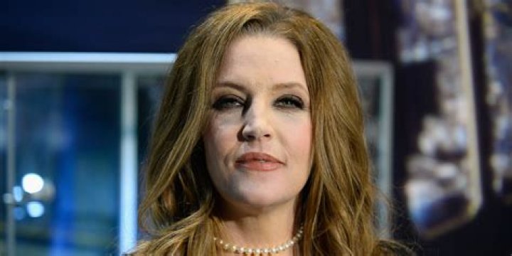 
What Happened To Lisa Marie Presley And How Did She Lose Elvis’s Fortune? Here’s What We Know 
