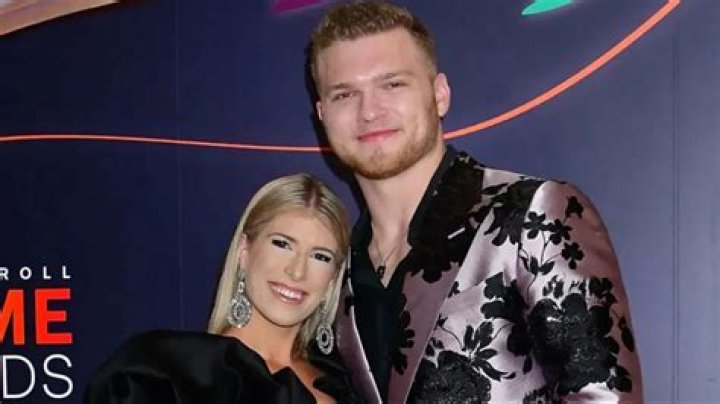 Who Is Aidan Hutchinson’s Girlfriend? All We Know About The American Football Player’s Love Life